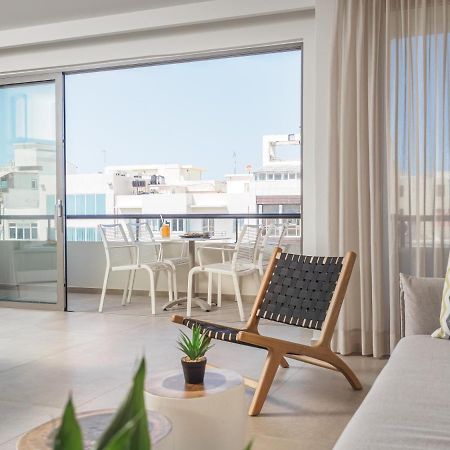 The H Experience Boutique Apartment Downtown Heraklion Luaran gambar