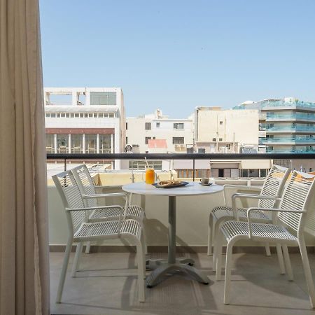 The H Experience Boutique Apartment Downtown Heraklion Luaran gambar