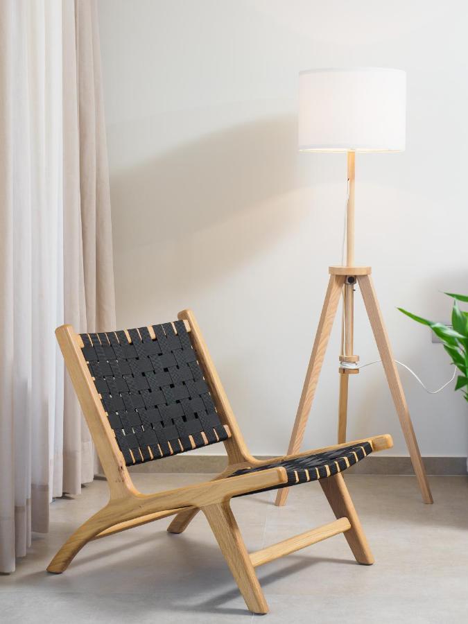 The H Experience Boutique Apartment Downtown Heraklion Luaran gambar